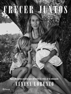 Crecer juntos - ebook